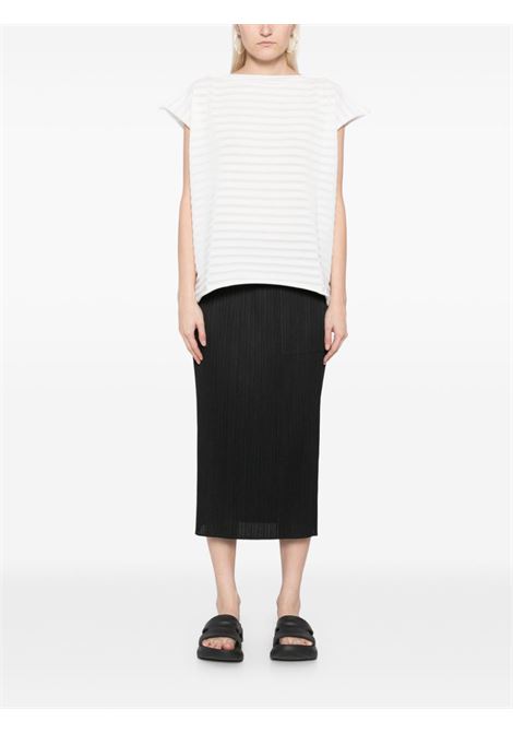 top PLEATS PLEASE ISSEY MIYAKE | Camicia | PP46KK86101